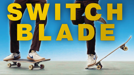 Switchblade