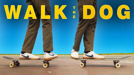 Walk the Dog