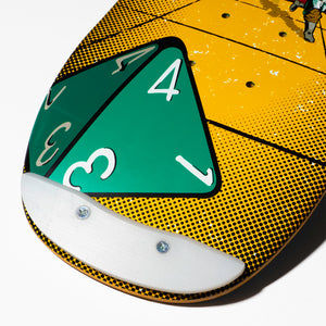 Skid Plates