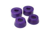 DECOMPOSED x RIPTIDE Ectoplasm SOLID 100a bushings - 100a Extra Hard