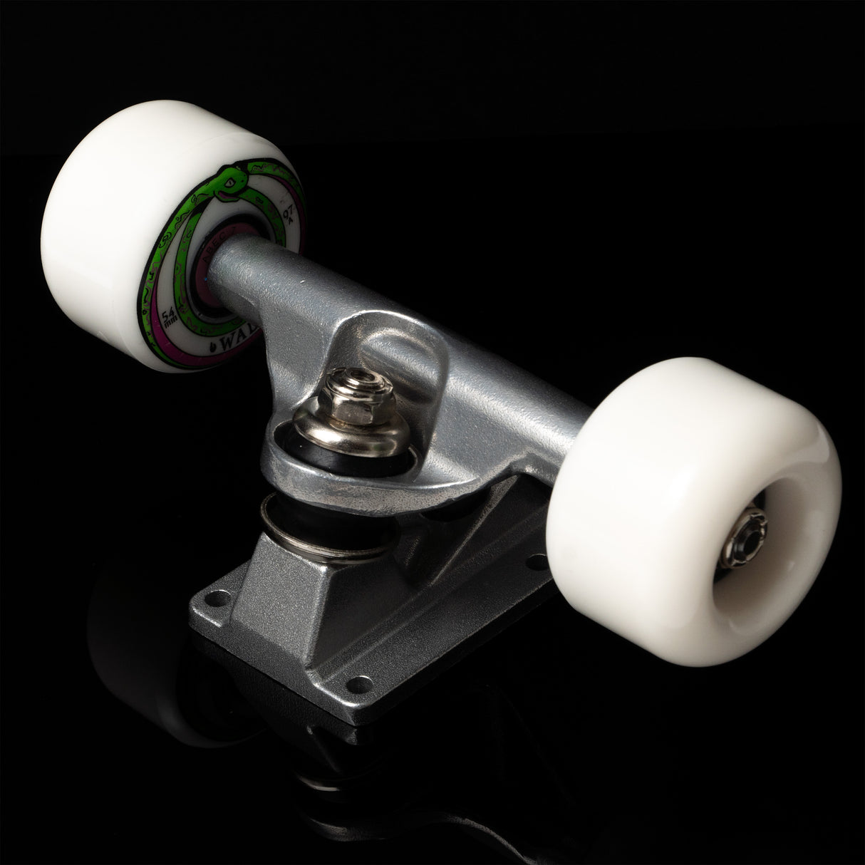 Freestyle Undercarriage for 7.25-7.4" Board