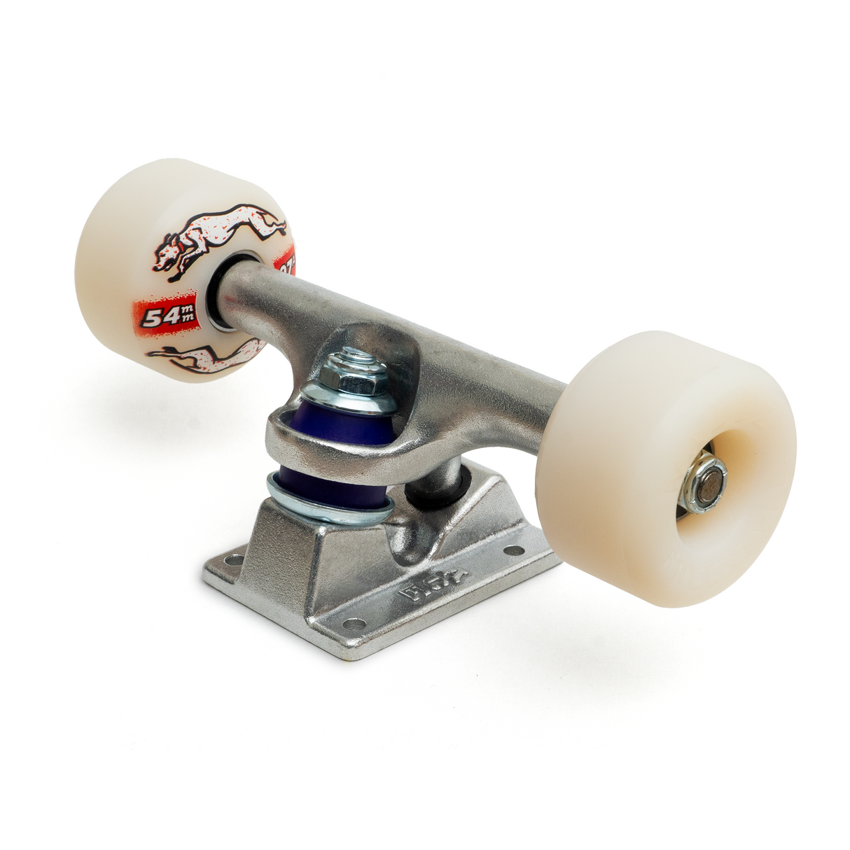 Freestyle Undercarriage for 7.5"-7.75" Board