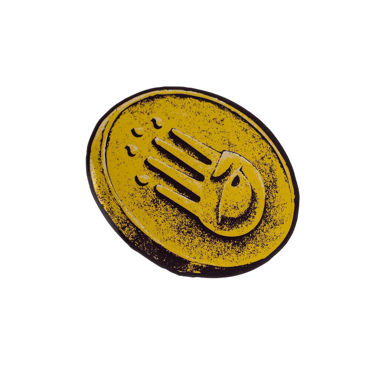 Waltz Sticker Mystery Pack