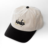 Cosmic 5-Panel Snapback Hat