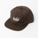 Cosmic 6-Panel Strapback Hat