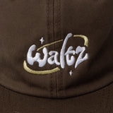 Cosmic 6-Panel Strapback Hat