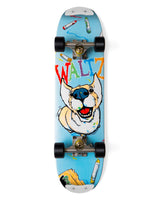 Kids Freestyle Complete - 7.25” Crayon Corgi