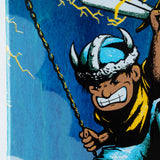 7.4" Jotaro Oba Pro Kit