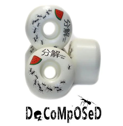 7.6" Mike Osterman Pro Kit