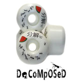 7.6" Mike Osterman Pro Kit