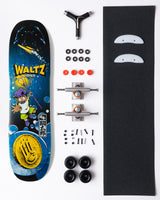 7.4" Shotaro Oba Pro Kit