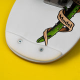 7.4" Rose Team Model Freestyle Complete