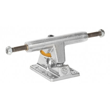 Independent 109 STAGE 11 SILVER T-HANGER SKATEBOARD TRUCKS