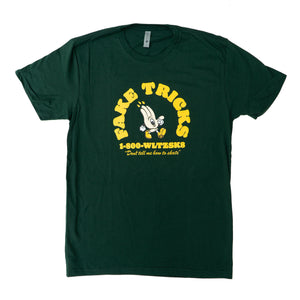 1-800-WLTZSK8 T-Shirt