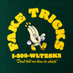 1-800-WLTZSK8 T-Shirt