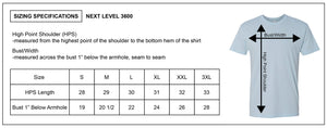 1-800-WLTZSK8 T-Shirt