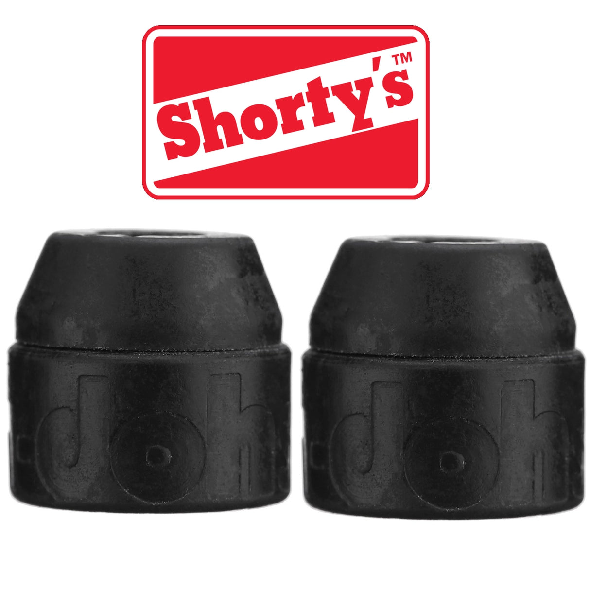 Doh-Doh's Bushings - 100a Extra Hard