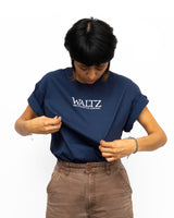 waltz skate shirt