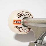 curb skate wheel