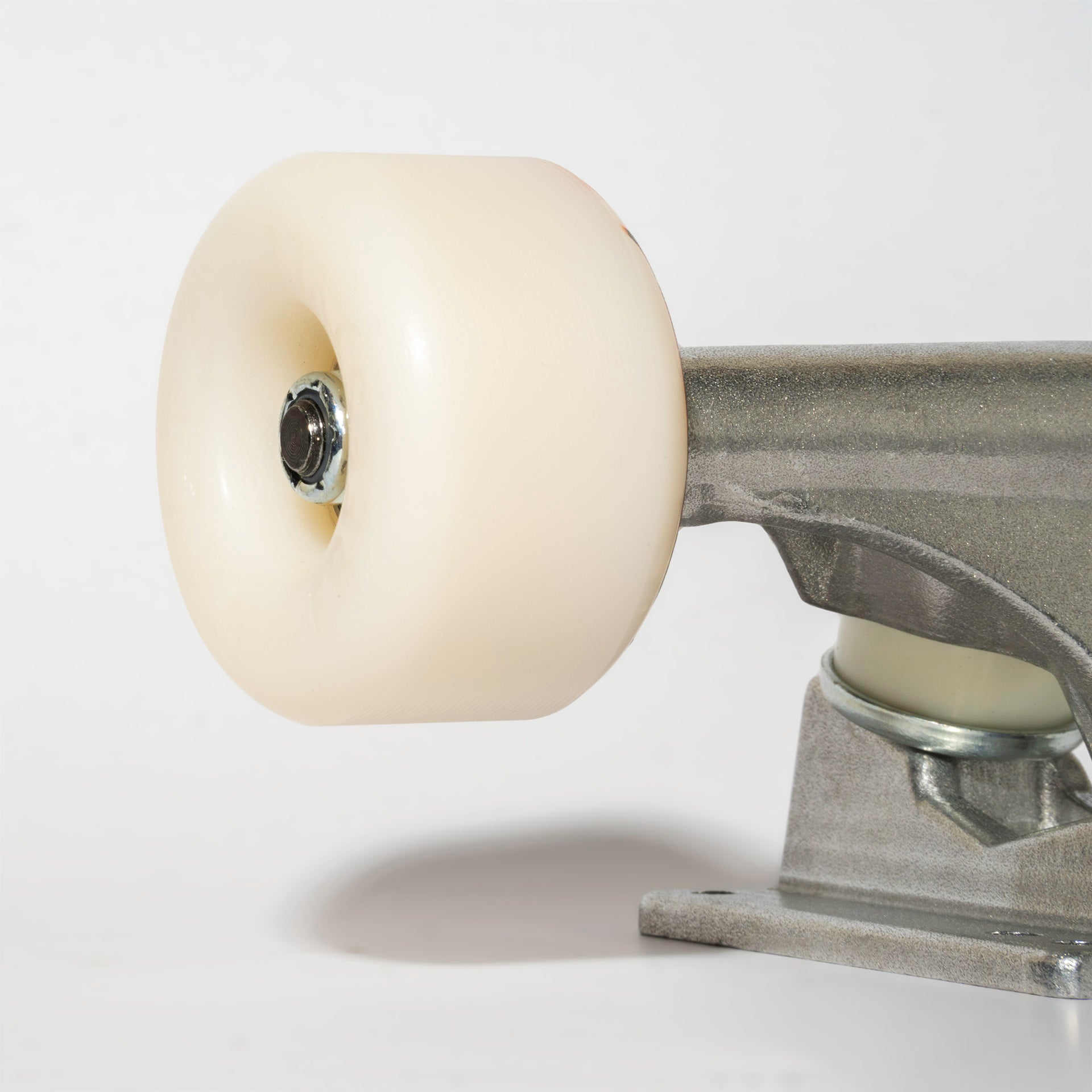 offset skateboard wheel